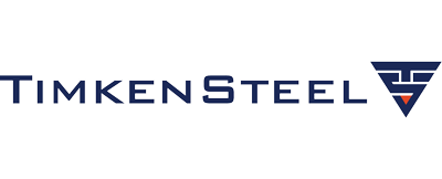Timken Steel logo