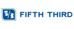 Fifth Third Bank logo