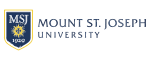 Mount St. Joseph Logo