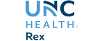 UNC Health Rex logo