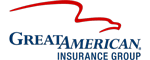 Great American Insurance logo